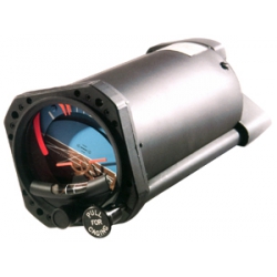 SIGMATEK 3-1/8" ELEC ATTITUDE GYRO 5000EG 14V