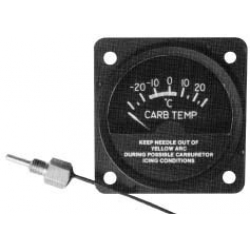 MCI CARB AIR TEMP KIT 28V MD11-4K