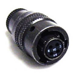 FALCON 4 PIN CONNECTOR MS31116E8-4