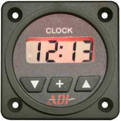 ADI DIGITAL CLOCK/TIMER