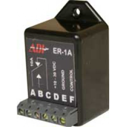 ADI ELECTRIC RELAY ER-1A