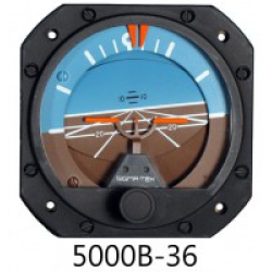 Sigma-Tek Factory Overhauled 5000B-36