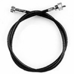 INNER TACH CABLE 84" LEFT LAY