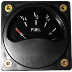 SWIFT 24" CAP FUEL LEVEL SENDER BENDABLE CAN