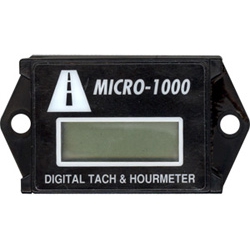 MICRO 1000 TCH/HR 4 STRK 4C