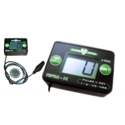 KOBRA TACH HOUR METER