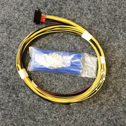 Insight 6C Harness 8Ft