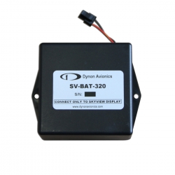 DYNON SKYVIEW BACK UP BATTERY from Dynon Avionics