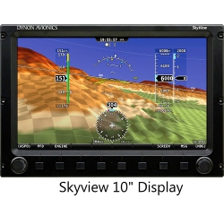 DYNON SKYVIEW DISPLAY HARNESS from Dynon Avionics