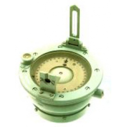 SIRS Master Compass COM/MIL from SIRS Navigation Ltd