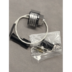 UMA Pressure Sender 3 Pin 0 - 70 PSI Abs 1/8. NPT  from UMA Instruments Inc.