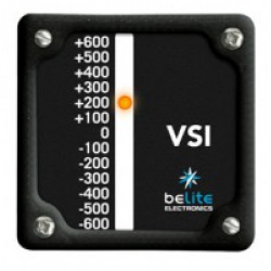 BELITE VSI 001 1-3/4" SQUARE