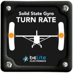 BELITE TRI 001 1-3/4" SQUARE