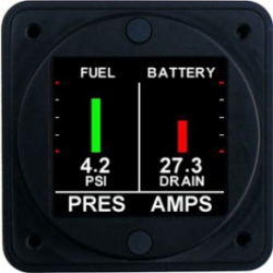 ASL FUEL PRESS AND AMMETER KIT FA200K