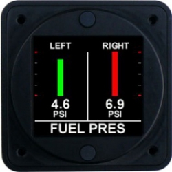 ASL DUAL FUEL PRESS KIT FP202K