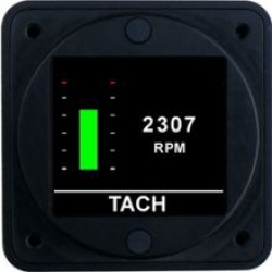 ASL TACHOMETER KIT FOR SLICK MAG TM200S