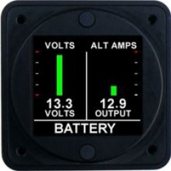 ASL VOLTMETER AND AMMETER KIT VA200K