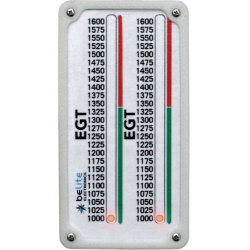 BELITE DUAL EGT GAUGE