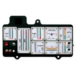 BELITE FULL PANEL 9 INSTRUMENT