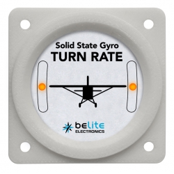 BELITE TURN RATE INDICATOR