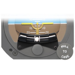 RC ALLEN OPTION INCLINOMETER