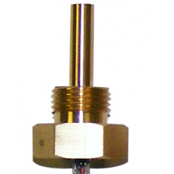 Aerospace Logic Oil Temperature Sensor A200-TSO