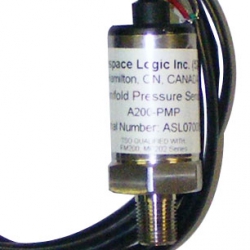 Aerospace Logic Manifold Pressure Sensor A200-Pmp