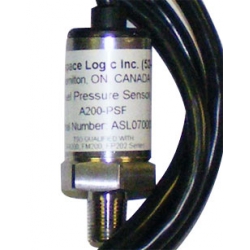 Aerospace Logic Fuel Pressure Sensor A200-Psf