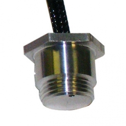 Aerospace Logic Rotational Speed Sensor For Bendix