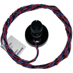 ASL VARIABLE INTENSITY LIGHTING CONTROLLER A200-DD