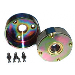 Airtech Rotax Gear Box Clutch Assembled RK400C