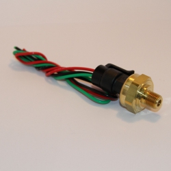 DYNON KAVLICO CARB FUEL PRESSURE SENSOR 1/8"