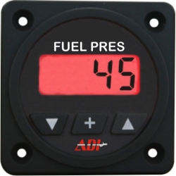ADI F60 FPR FUEL PRESSURE GAUGE 4-20MA