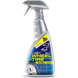 Eagle One A2Z All Wheel Cleaner