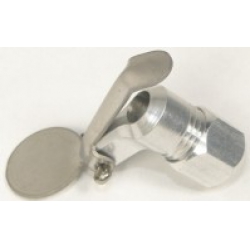 Pitot Tube Protector 3/16 O.D.