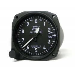 SKYSPORTS NON TSO 3-1/8 ALTIMETER 950-1050 MBAR 20