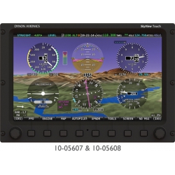 DYNON SKYVIEW 10" TOUCH DISPLAY ONLY