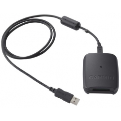 Garmin USB Aviation Data Card Programmer