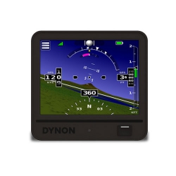 Dynon D3 Pocket Panel Portable Efis from Dynon Avionics