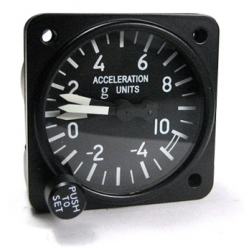 FALCON GM510-2 G-METER