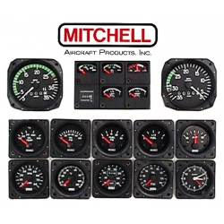 MITCHELL OIL TEMP 40C-120C