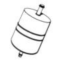 RAPCO FILTER RA2J4-6 from Rapco, Inc.