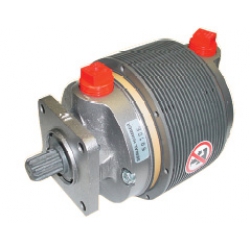 215CC TEMPEST O/H VACUUM PUMP