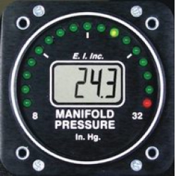 EI M1 MANIFOLD PRESS PRIMARY 2-1/4" TSO