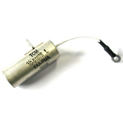 POWERUP ES10-51676K CAPACITOR