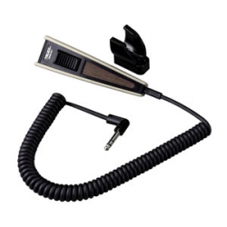 TELEX 100TRA HANDHELD MIC RIGHT ANGLE PLUG