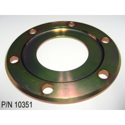 PROP HUB FLANGE PLATE # 10351