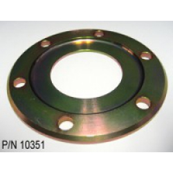 PROP HUB FLANGE PLATE # 10352