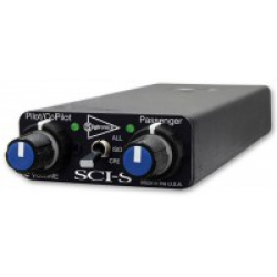 Sigtronics SCI-4 4Pl Intercom