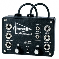 SIGTRONICS COMBO #1A